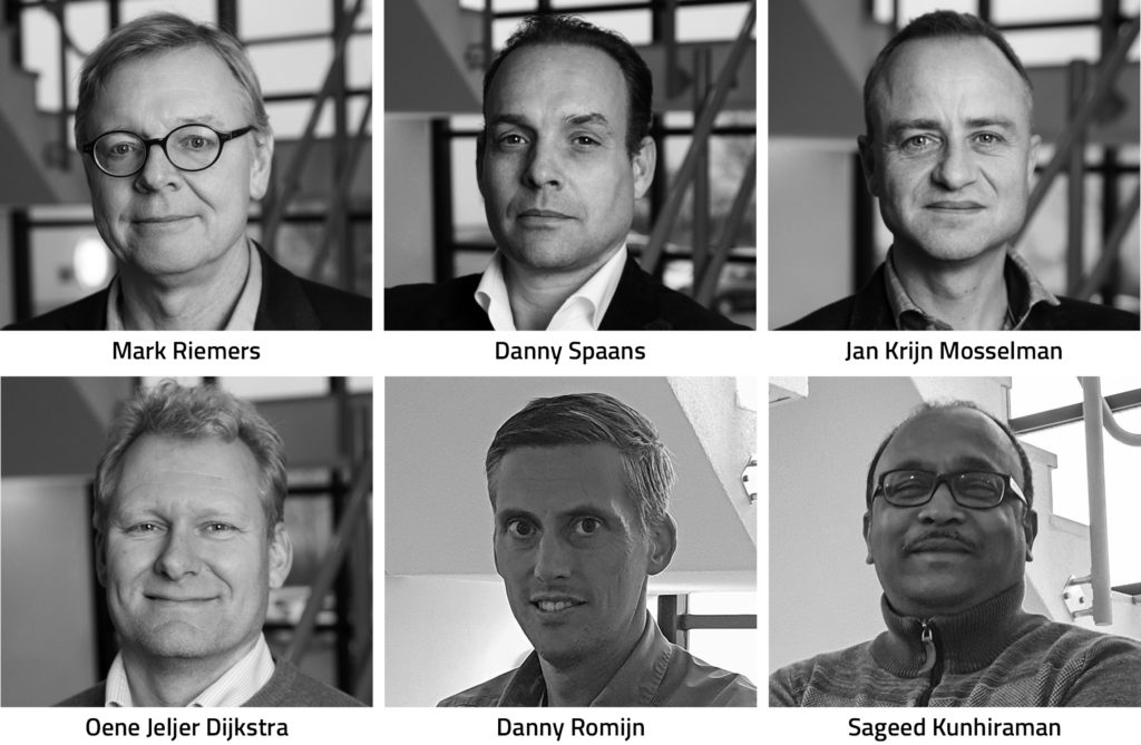 Board of management