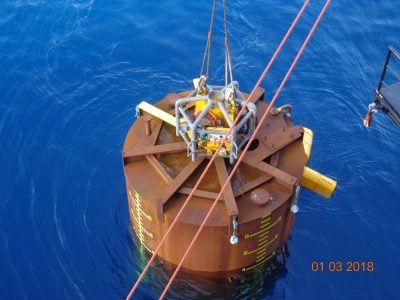 Allseas Noble Leviathan Allseas Noble Leviathan