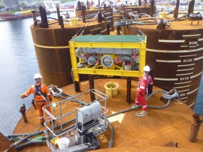 SPT_Project_Athena FPSO