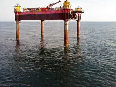 Wintershall MPP